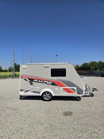 TRIGANO MINIFREE STYLE RACING 300 rif. 22480517 - Foto 3