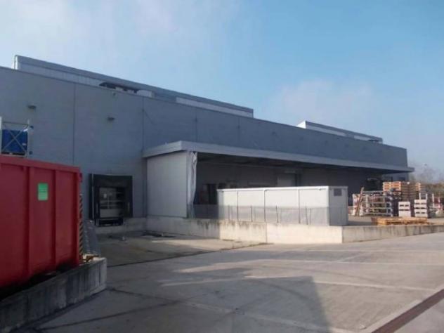 Immobile in asta di 12899 m² in vendita a Correggio - Foto 2