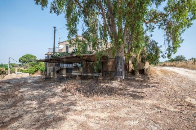 Casa Indipendente in vendita a Caltagirone, Piano San Paolo - Foto 3