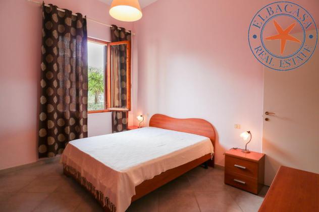 Capoliveri - Elba - Trilocale in condominio con Piscina e campo da Tennis - Foto 12