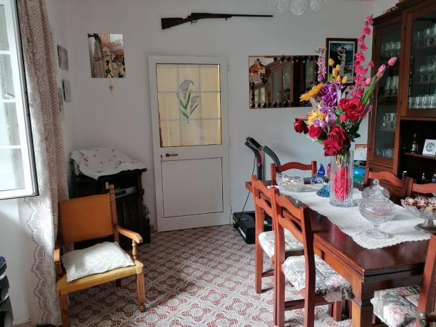 Casa semindipendente in vendita a Fossone - Carrara 108 mq Rif: 1333320 - Foto 8