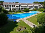 Cavallino-Ca'di Valle-spazioso trilocale con piscina-200mt.dal mare-posto auto