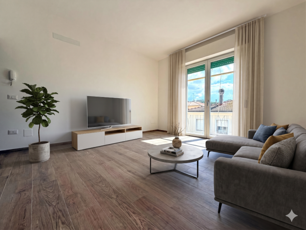 Appartamento in vendita a Cecina 77 mq Rif: 1411583