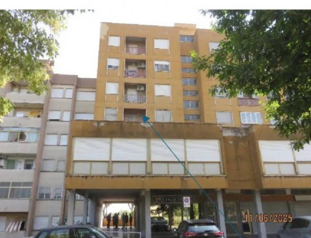 Immobile in asta di 114 m² in vendita a Cisterna di Latina - Foto 6