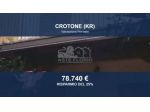 Immobile in asta di 137 m², box auto in vendita a Crotone