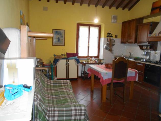 Casale in vendita a Fauglia 430 mq Rif: 1097777 - Foto 8