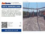 32/2025 U GE - Tribunale Genova - RGE 32/2025 - LOTTO U - ASTA 07/10/2026