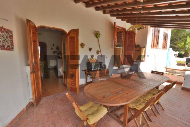 Casa Indipendente in vendita a Lipari, Vulcano - Foto 2