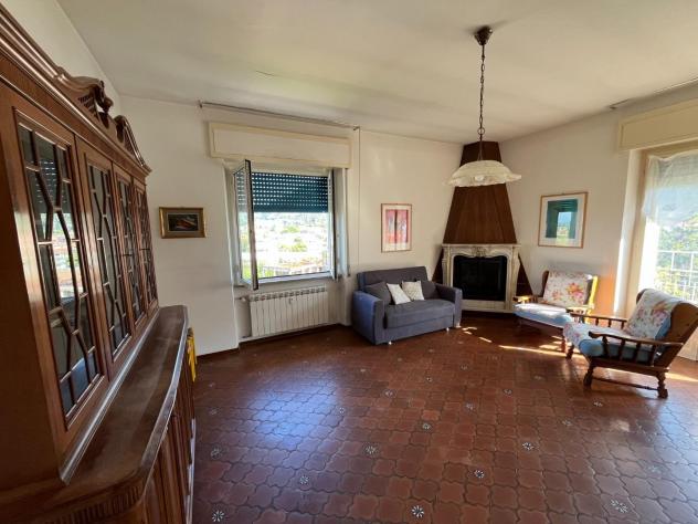 Appartamento in vendita a Massa 95 mq Rif: 1412255