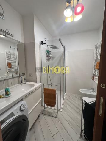 3 LOCALI con box doppio VIA MATTEOTTI - Foto 9