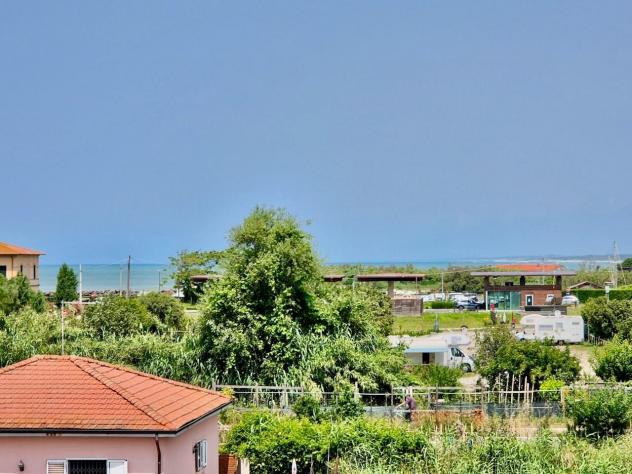 Appartamento in vendita a Marina di Pisa - Pisa 86 mq Rif: 1354073 - Foto 10