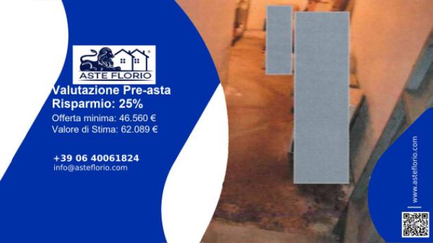 Immobile in asta di 87 m² in vendita a Porcia - Foto 2