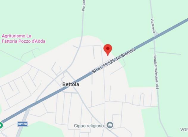 Immobile in asta di 20 m², box auto in vendita a Pozzo d'Adda - Foto 8