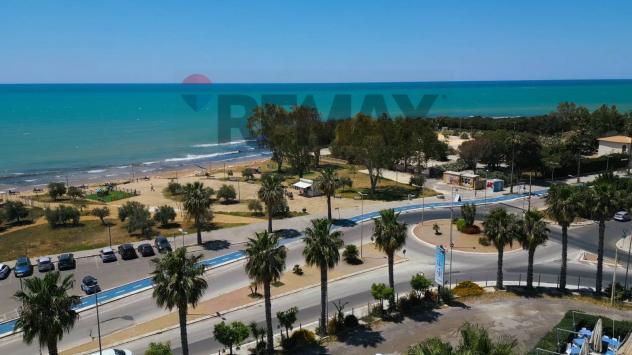 Villa a schiera in vendita a Ragusa, Marina di Ragusa