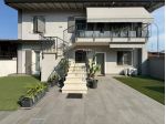 Appartamento - Rovato . Rif.: Cod. rif 3386136VRG