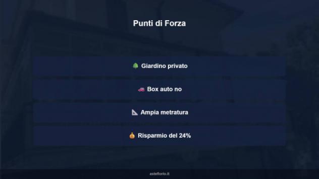 Immobile in asta di 288 m² in vendita a San Fili - Foto 14