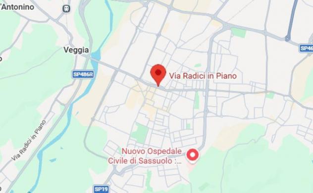 Immobile in asta di 126 m² in vendita a Sassuolo - Foto 3