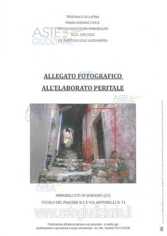 IMMOBILI-IMMOBILE RESIDENZIALE-Vicolo del Piacere, 2 - Foto 3