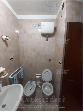 IMMOBILI-IMMOBILE RESIDENZIALE-via Irma Bandiera n.32 - Foto 6