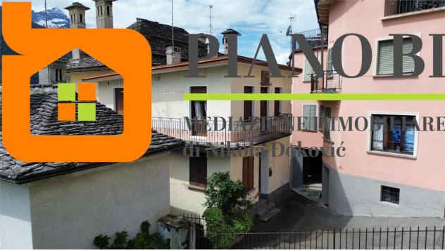 V000529 - CASA PLURIFAMILIARE IN BUONE CONDIZIONI - Foto 2