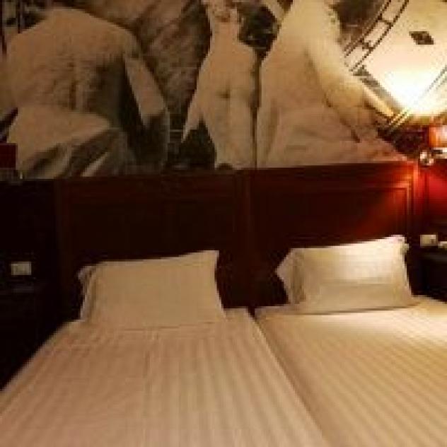 Antico Hotel Vicenza - Foto 4