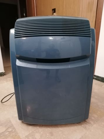 Climatizzatore portatile Pinguino Delonghi - Foto 4