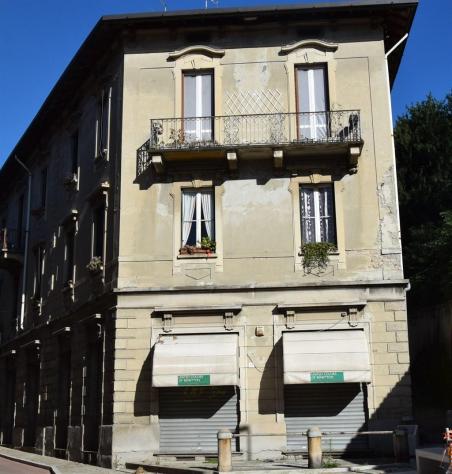negozio in vendita a Meda (MB) - Foto 4