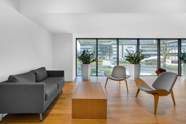 Ufficio privato in affitto - Regus Milano, San Siro a Milano - Foto 4