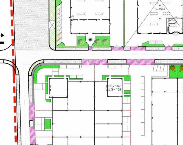 Nuovo ufficio su due livelli di 324mq - Foto 7