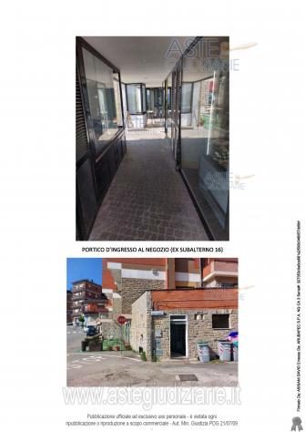 IMMOBILI-IMMOBILE COMMERCIALE-Viale Del Crocefisso, 31, 06059 Todi PG, Italia - Foto 3