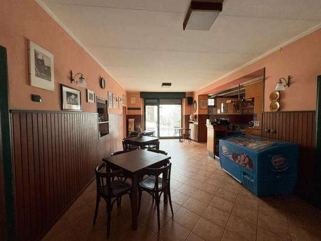 Albergo con mura in vendita a Zavattarello - Foto 10