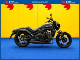 KAWASAKI Vulcan S Finanziabile - Nero - 6500 rif. 23876715