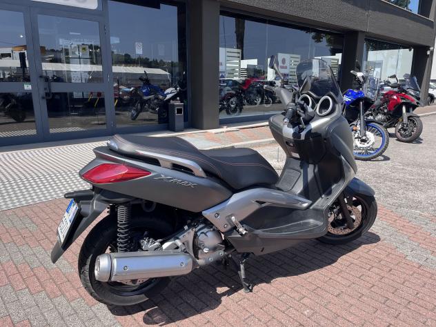 Yamaha X-Max 250 null - Foto 4
