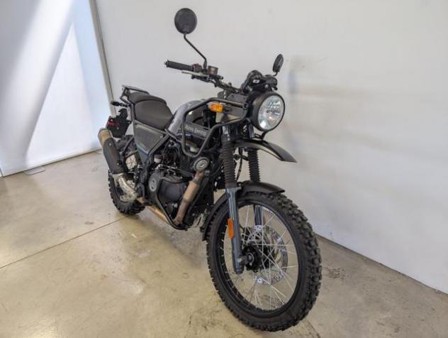 ROYAL ENFIELD Himalayan 400 ROYAL ENFIELD HIMALAYAN rif. 24031642 - Foto 4