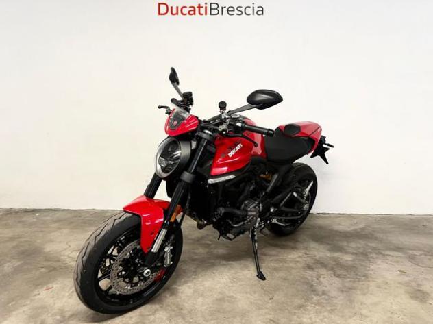 DUCATI Monster 937 PLUS rif. 24085206 - Foto 5