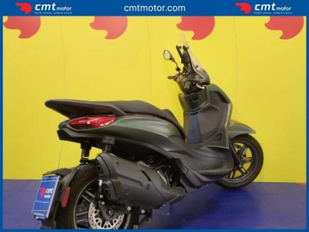 PIAGGIO Beverly 400 Garantito e Finanziabile rif. 24100866 - Foto 4