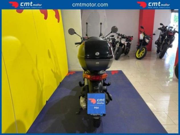 APRILIA Scarabeo 100 Garantito e Finanziabile rif. 23979102 - Foto 2