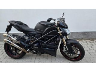 DUCATI Streetfighter 848 NAKED rif. 23815170