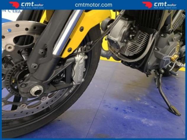 DUCATI Scrambler 800 Garantita e Finanziabile rif. 24158417 - Foto 9