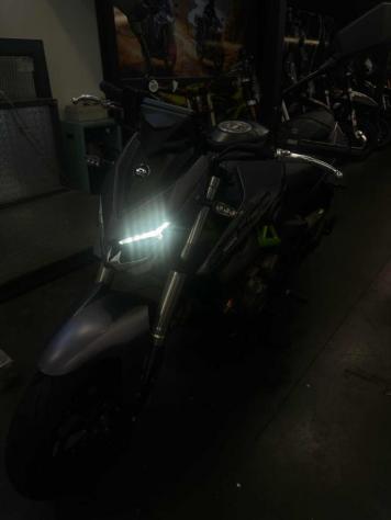 QJ MOTOR SRK 400 A2 rif. 23825360 - Foto 8