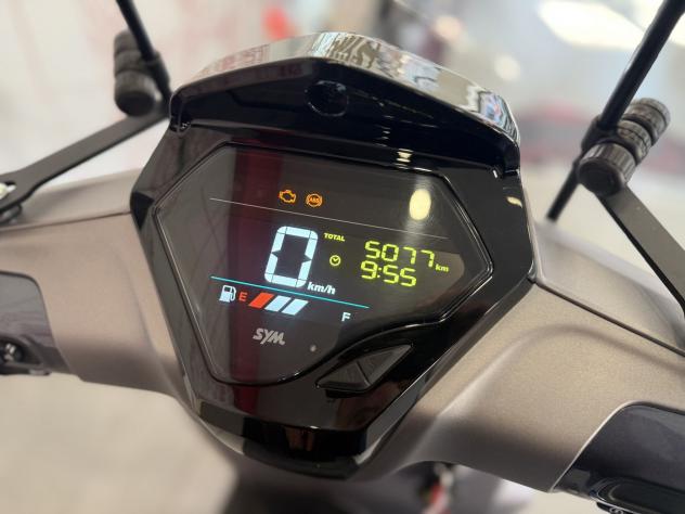 Sym Symphony 125 null - Foto 7