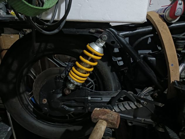 BMW k 75 - Foto 2