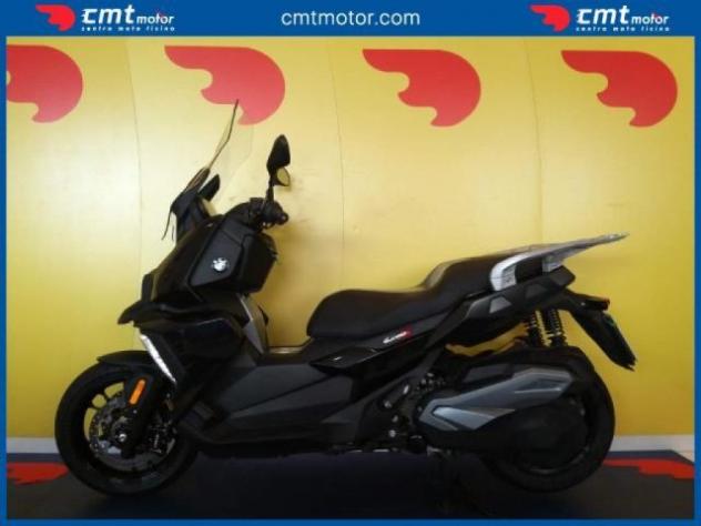 BMW C 400 X Garantito e Finanziabile rif. 21499629 - Foto 4