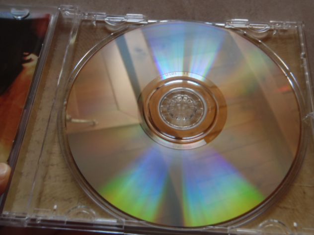 Cd musica Jeff Buckley - Foto 5