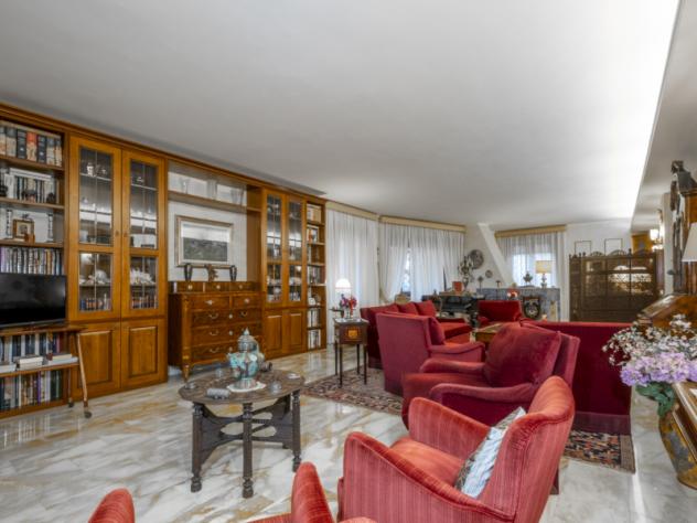 Appartamento in Via Francesco D'Ovidio - Foto 4