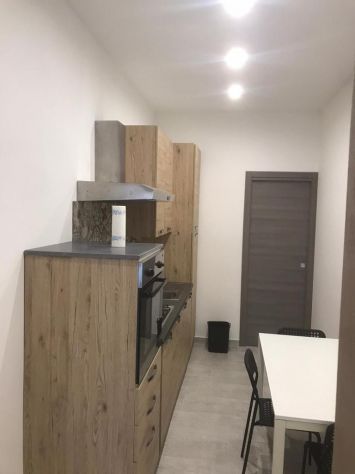 Appartamentino Singolo Piano Terra,zona Cibali V.M.Rapisarda, anche ad ore - Foto 6