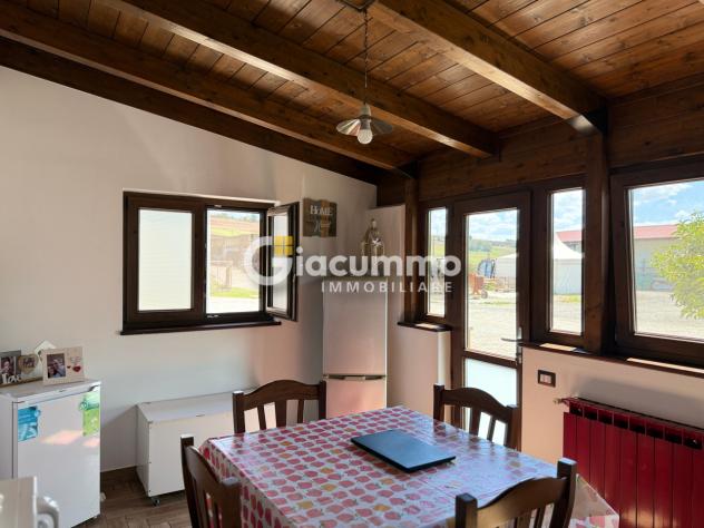 Villa a schiera in affitto a Avigliano - Foto 9