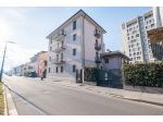 Monolocale Executive ALL INCLUSIVE + POSTO AUTO