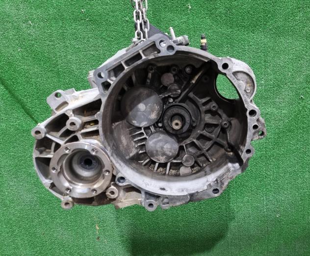CAMBIO MANUALE COMPLETO AUDI A3 Sportback Serie (8VA) 02Q301103P CRBC, CRLB, CRUA, DBGA, DCYA, DEJA, DFGA Diesel 2000 (1218)