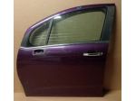 PORTA ANT.S.VIOLA MET. (No Alz.) C/S 999-U1295697 Carrozzeria  Lamierati es &hellip;